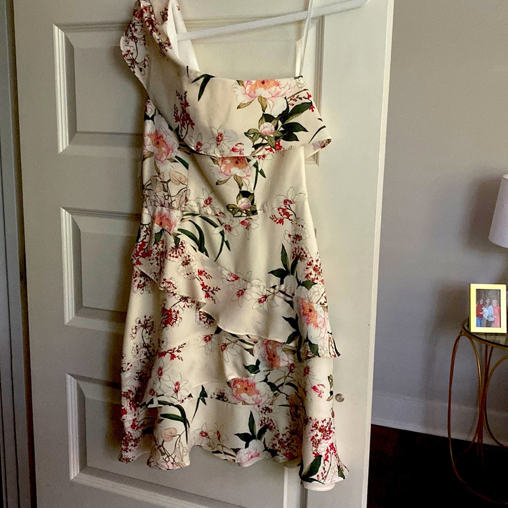 Cocktail Dress! Only worn once